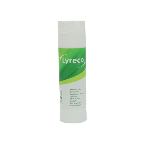 Limstift LYRECO 40g