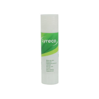 Limstift LYRECO 10g