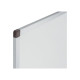 Whiteboard BI-OFFICE Ace lakkert  90x120