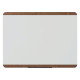 Whiteboard BI-OFFICE lakk 90x120