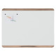 Whiteboard BI-OFFICE lakk 90x120