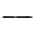 Geleroller PILOT Frixionball p 07sort