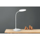 Lampe MEET Bob LED hvit