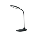 Lampe MEET Leon LED sort