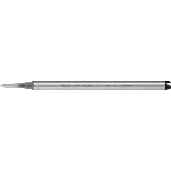 Refill PILOT Frixion Zone 0,7mm sort