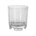 Plastglass Chrystal 25 cl