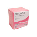 Klut MAX Non-woven 38x38 rosa (50)