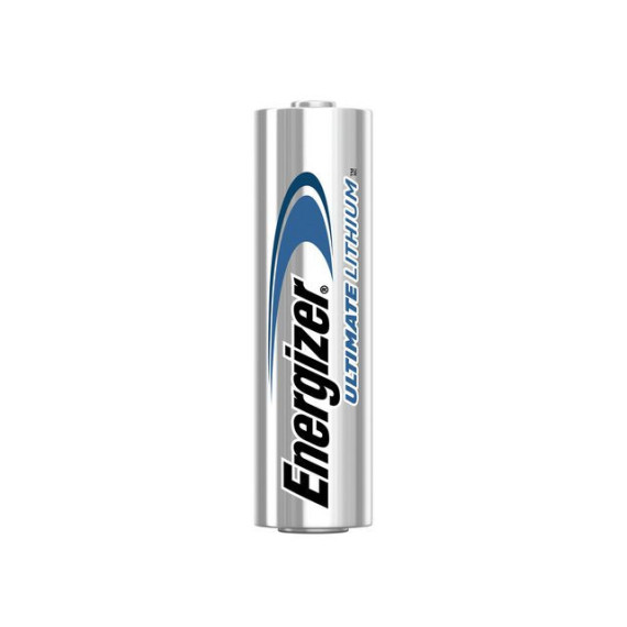 Batteri ENERGIZER U.Lithium AA (20)