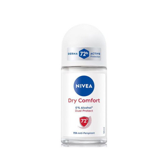 Deodorant NIVEA Dry Comfort 50ml