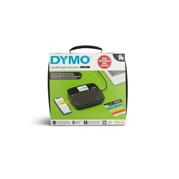 Merkemaskin DYMO LM640CB