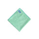 Klut NMF microfiber 40x40 grønn (10)