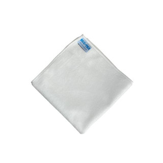 Klut NMF microfiber 40x40 hvit (10)