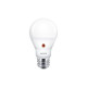 Lyspære PHILIPS LED 7,5W sensor E27