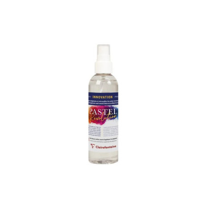 Fixativ spray 200ml