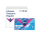 Tampong LIBRESSE Discreet Normal (384)