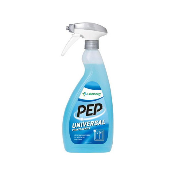 Universalspray PEP Prof. Universal 0,75L