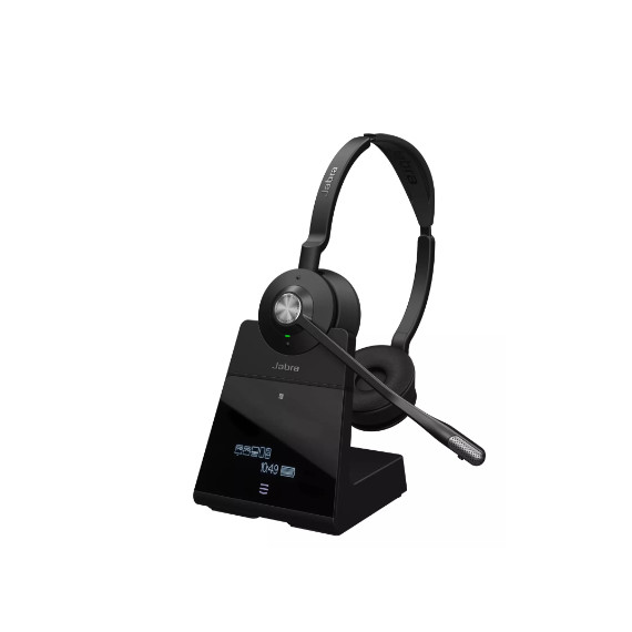 Headset Jabra Engage 75 SE Stereo