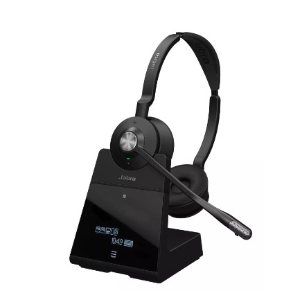 Headset Jabra Engage 75 SE Stereo