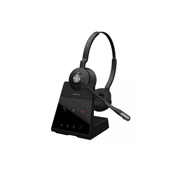 Headset Jabra Engage 65 SE Stereo