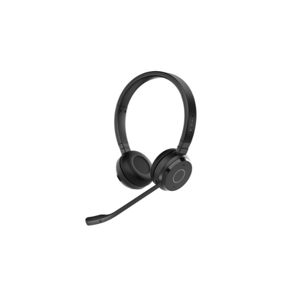 Headset Jabra Evolve 65 TE Stereo