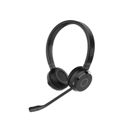 Headset Jabra Evolve 65 TE Stereo