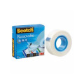 Tape SCOTCH® Magic 811 avtagbar 19mmx33