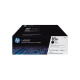 Toner HP CE285AD 85A sort (2)