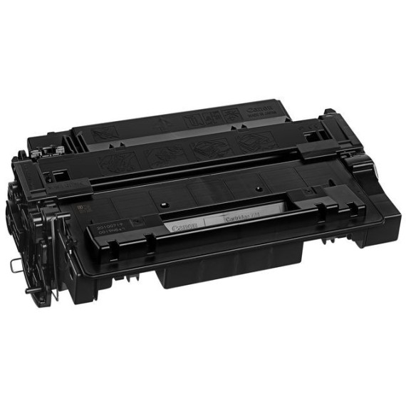 Toner CANON 724 6K sort