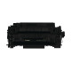 Toner CANON 724 6K sort