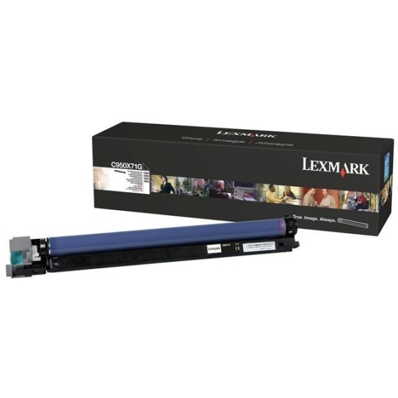 Fotoleder LEXMARK C950X71G 115K