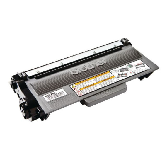 Toner BROTHER TN3330 3K sort