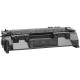 Toner HP CF280A 2560 sort