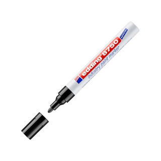 Paintmarker EDDING 8750 sort