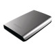 Harddisk VERBATIM 2.5" USB 3.0 1TB sølv