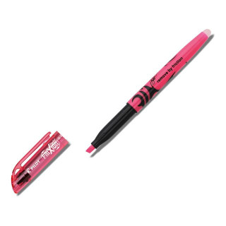 Tekstmarker PILOT Frixion Light rosa