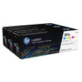 Toner HP CF370AM 305A C/M/Y (3)