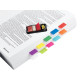 POST-IT® Index 680-5 medium gul