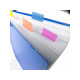 POST-IT® Index 680-5 medium gul