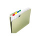 POST-IT® Index 680-1 medium rød