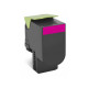 Toner LEXMARK 70C2XM0 4k magenta