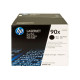 Toner HP CE390XD 90X 24K sort (2)