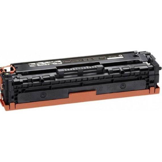 Toner CANON 731 sort H