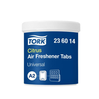 Luftfrisker TORK Universal sitrus A2