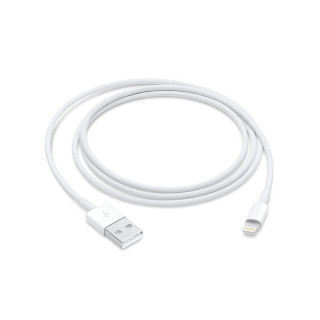 Kabel APPLE Lightning-USB 0,5m