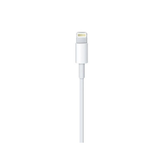 Kabel APPLE Lightning-USB 0,5m