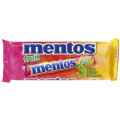 Godteri MENTOS frukt (3)