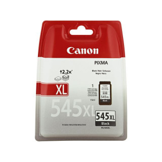 Blekk CANON PG-545 XL sort 15ml