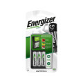 Batterilader ENERGIZER Maxi + 4AA2000mA