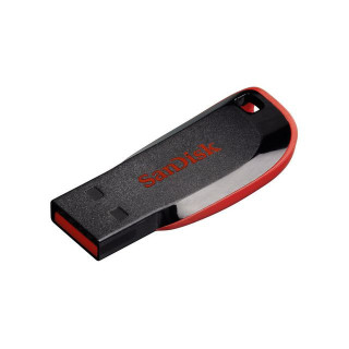 Minne SANDISK Blade USB 2.0 32GB