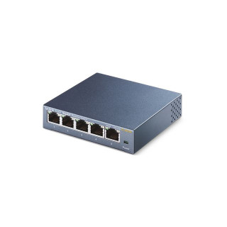 Switch TP-LINK 5 porter 10/100/1000